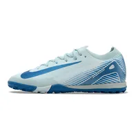 Chuteira Nike Air Zoom Mercurial Elite TF | Velocidade Azul - imagem 1