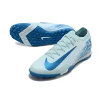 Chuteira Nike Air Zoom Mercurial Elite TF | Velocidade Azul - imagem 3