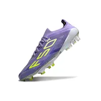 Chuteira Campo Adidas F50+ FG | Leve, Laceless e Tração FG - imagem 6