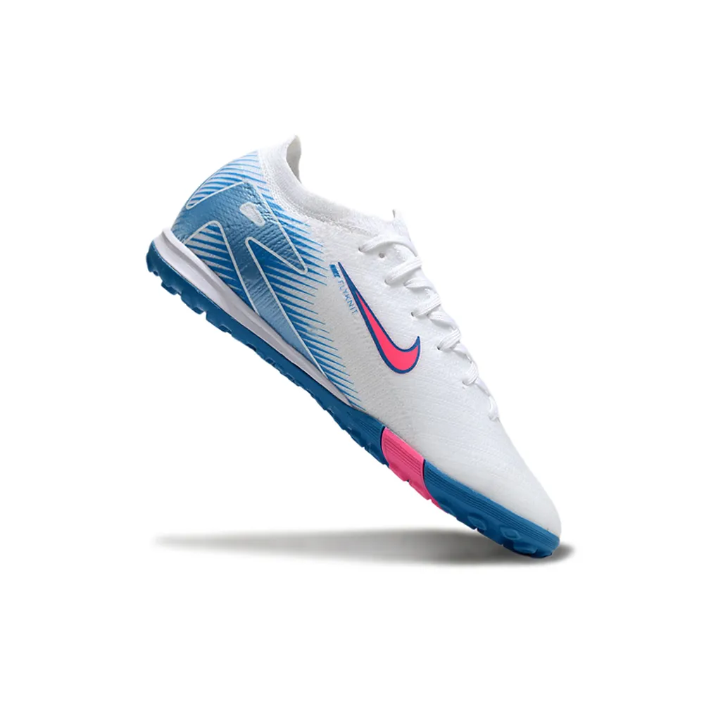 Chuteira Society Nike Air Zoom Mercurial | Velocidade e Estilo