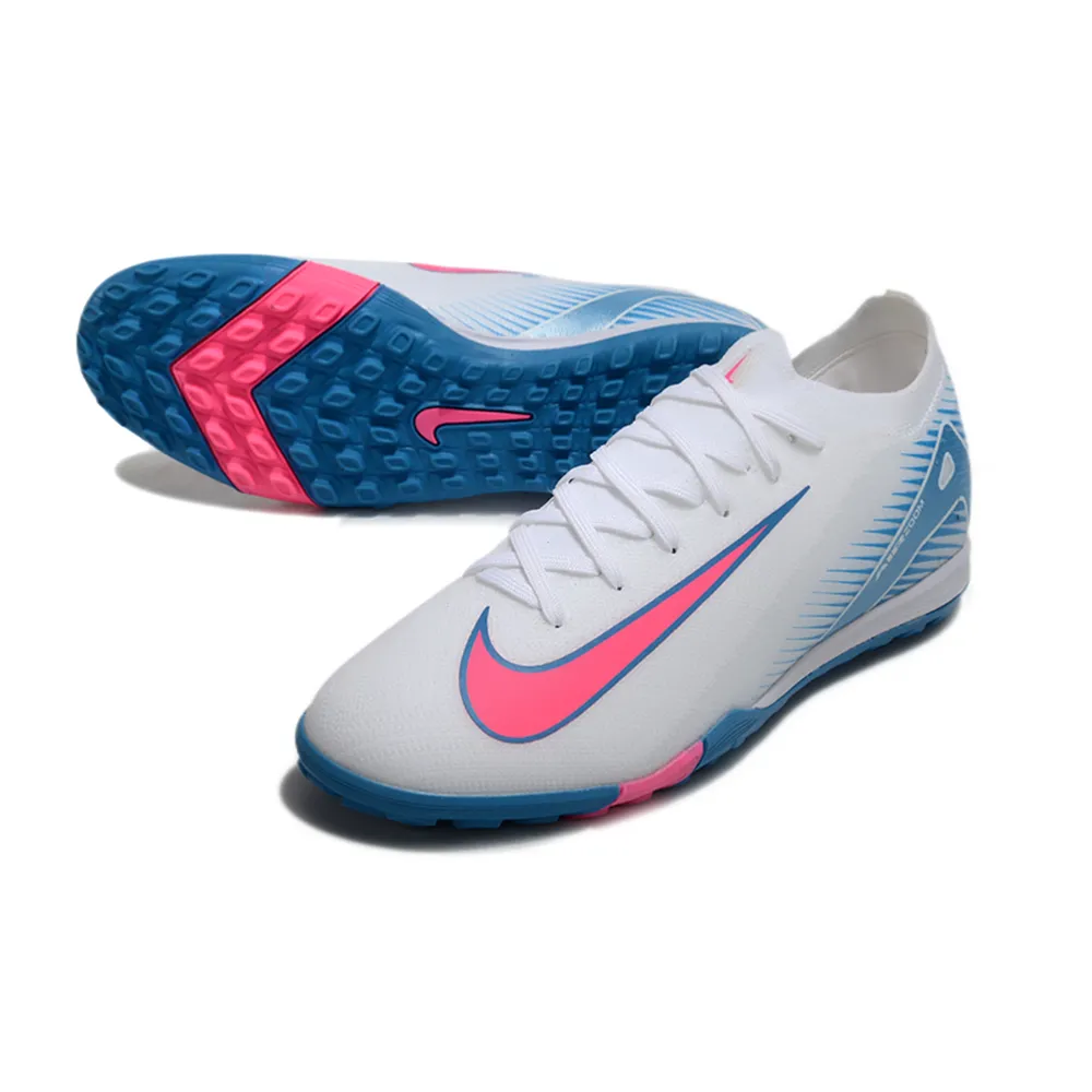 Chuteira Society Nike Air Zoom Mercurial | Velocidade e Estilo