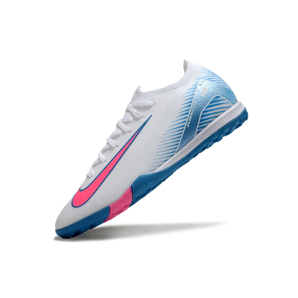Chuteira Society Nike Air Zoom Mercurial | Velocidade e Estilo