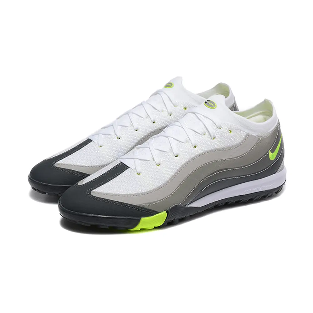 Chuteira Society Nike Air Zoom Mercurial 16 | Leveza e velocidade