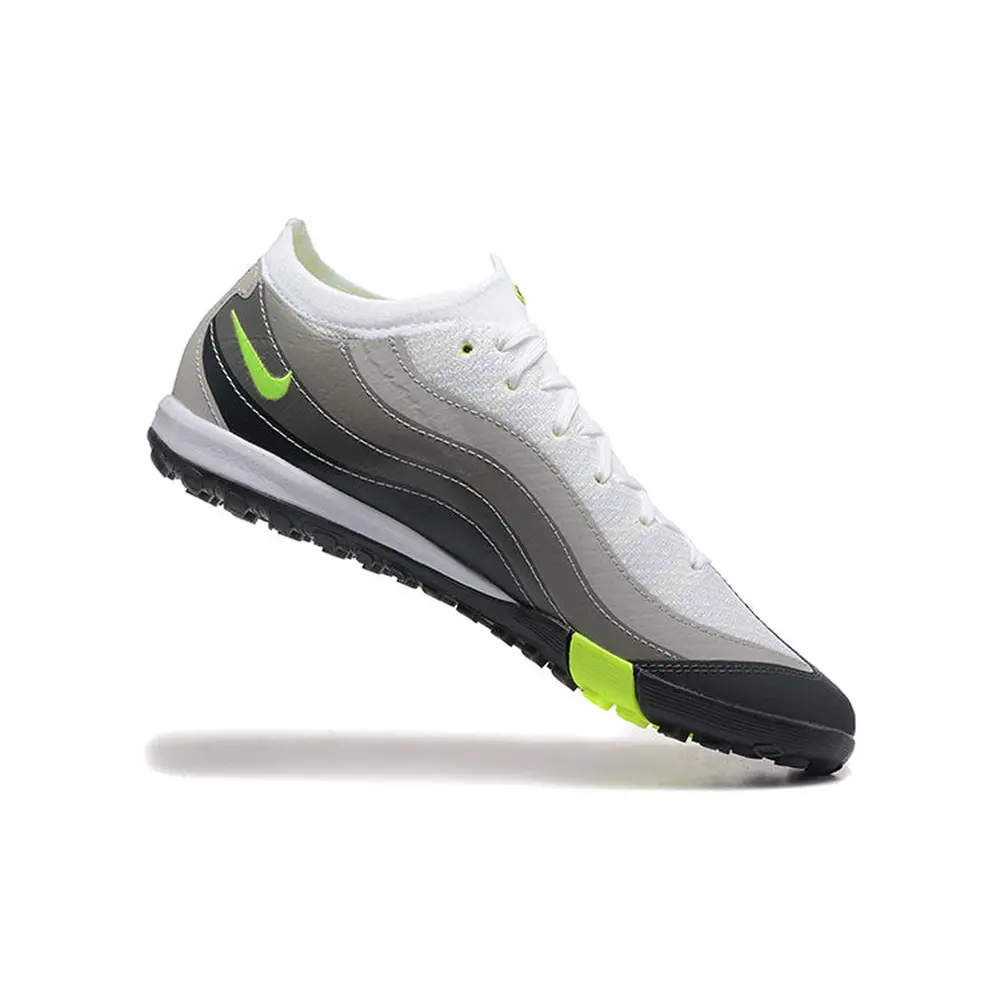 Chuteira Society Nike Air Zoom Mercurial 16 | Leveza e velocidade