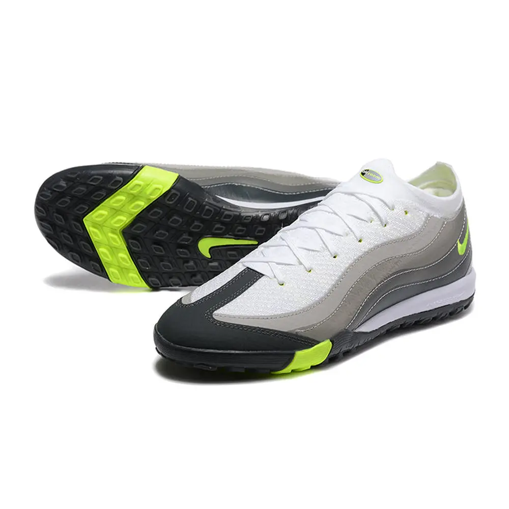 Chuteira Society Nike Air Zoom Mercurial 16 | Leveza e velocidade