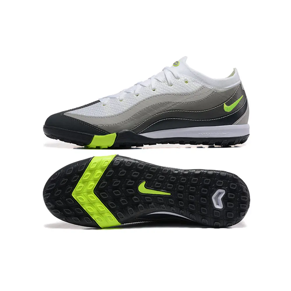 Chuteira Society Nike Air Zoom Mercurial 16 | Leveza e velocidade
