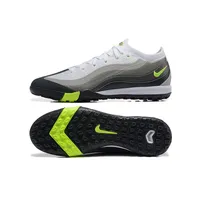 Chuteira Society Nike Air Zoom Mercurial 16 | Leveza e velocidade - imagem 2