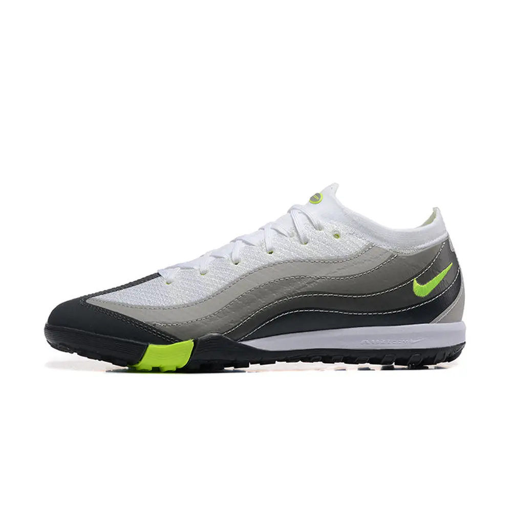 Chuteira Society Nike Air Zoom Mercurial 16 | Leveza e velocidade