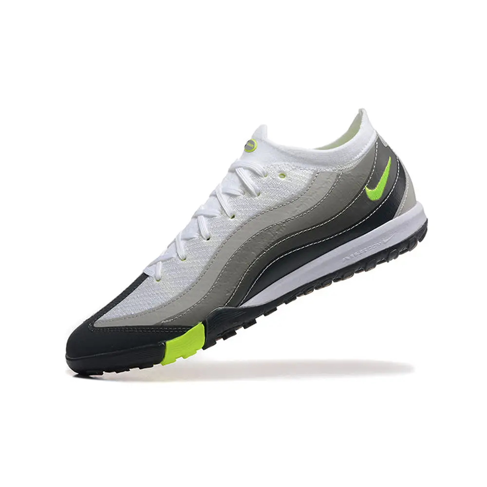 Chuteira Society Nike Air Zoom Mercurial 16 | Leveza e velocidade