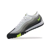 Chuteira Society Nike Air Zoom Mercurial 16 | Leveza e velocidade - imagem 5