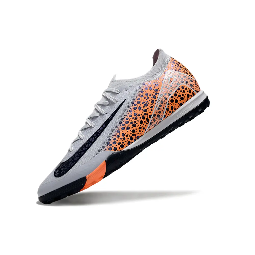 Chuteira Society Nike Air Zoom Mercurial | Velocidade e Estilo