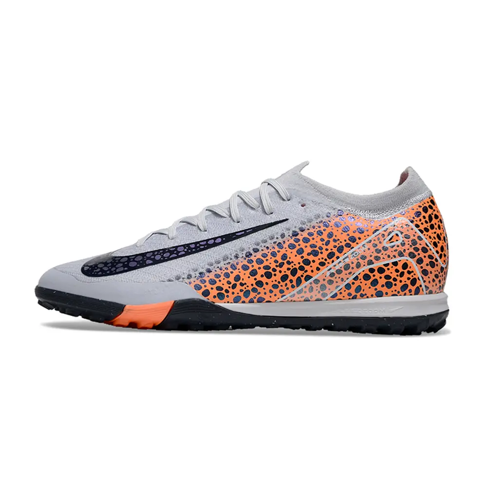 Chuteira Society Nike Air Zoom Mercurial | Velocidade e Estilo