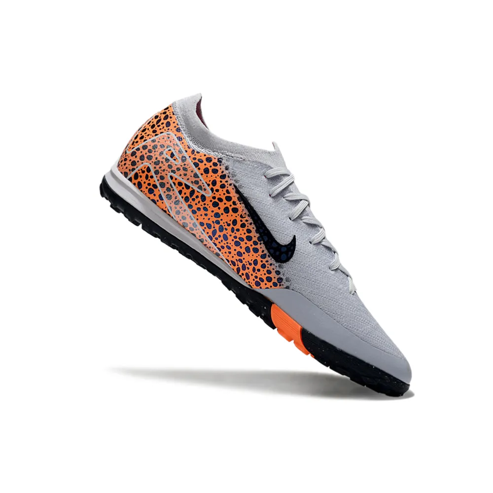 Chuteira Society Nike Air Zoom Mercurial | Velocidade e Estilo
