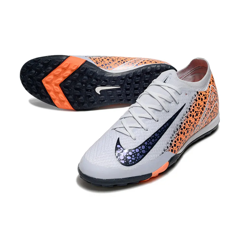 Chuteira Society Nike Air Zoom Mercurial | Velocidade e Estilo