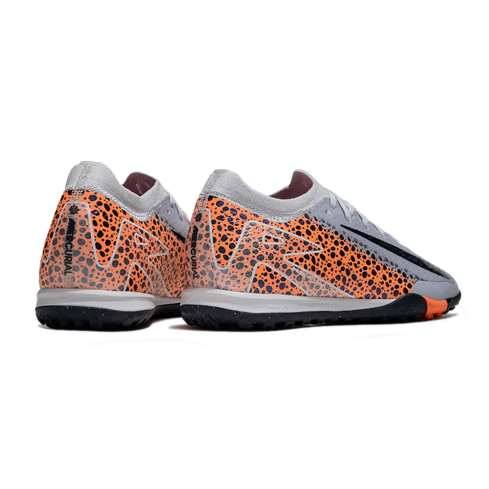 Chuteira Society Nike Air Zoom Mercurial | Velocidade e Estilo