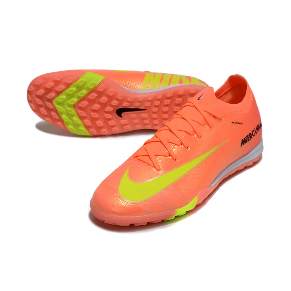 Chuteira Society Nike Air Zoom Mercurial | Desempenho - Cosmic Speed