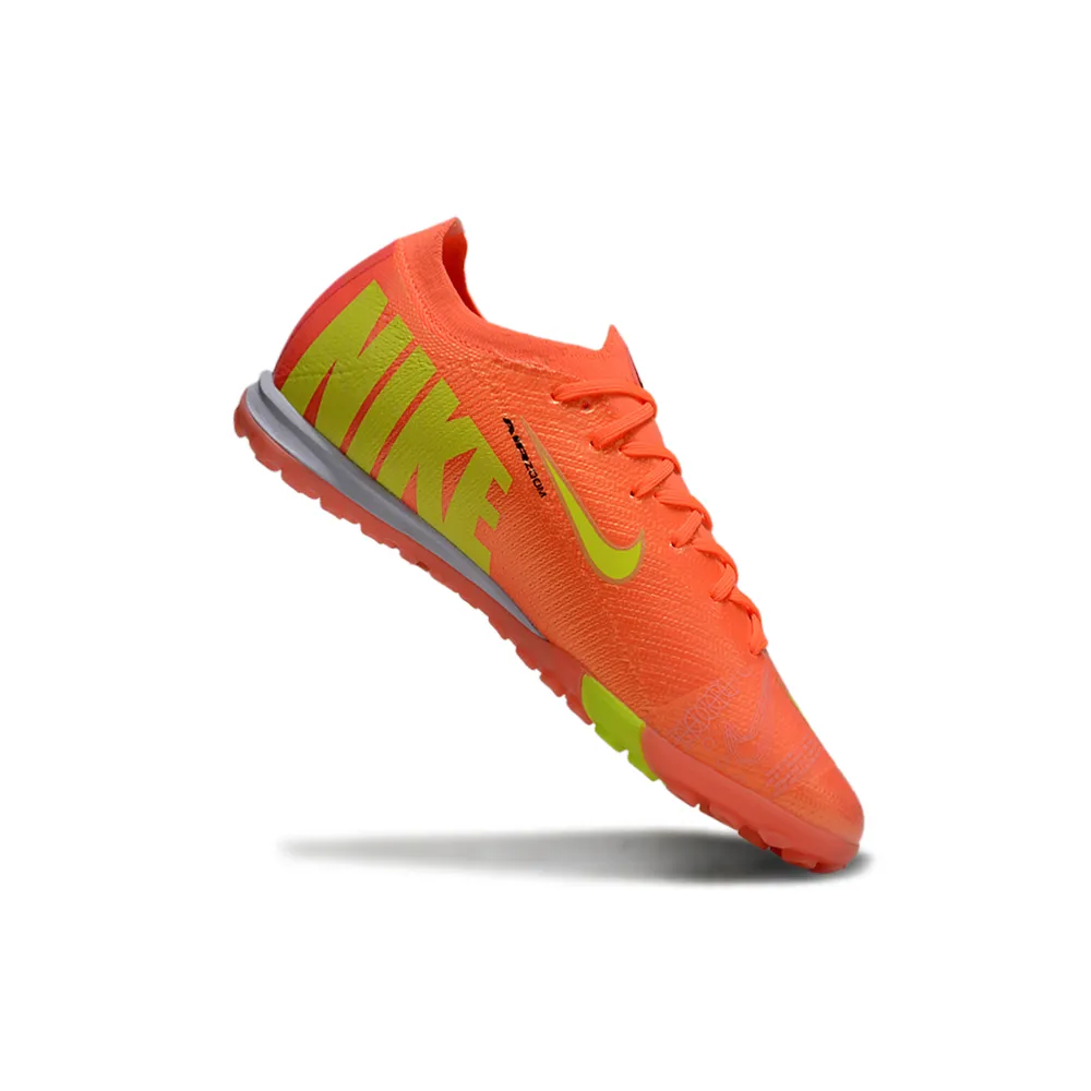 Chuteira Society Nike Air Zoom Mercurial | Desempenho - Cosmic Speed
