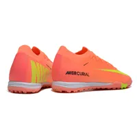 Chuteira Society Nike Air Zoom Mercurial | Desempenho - Cosmic Speed - imagem 2