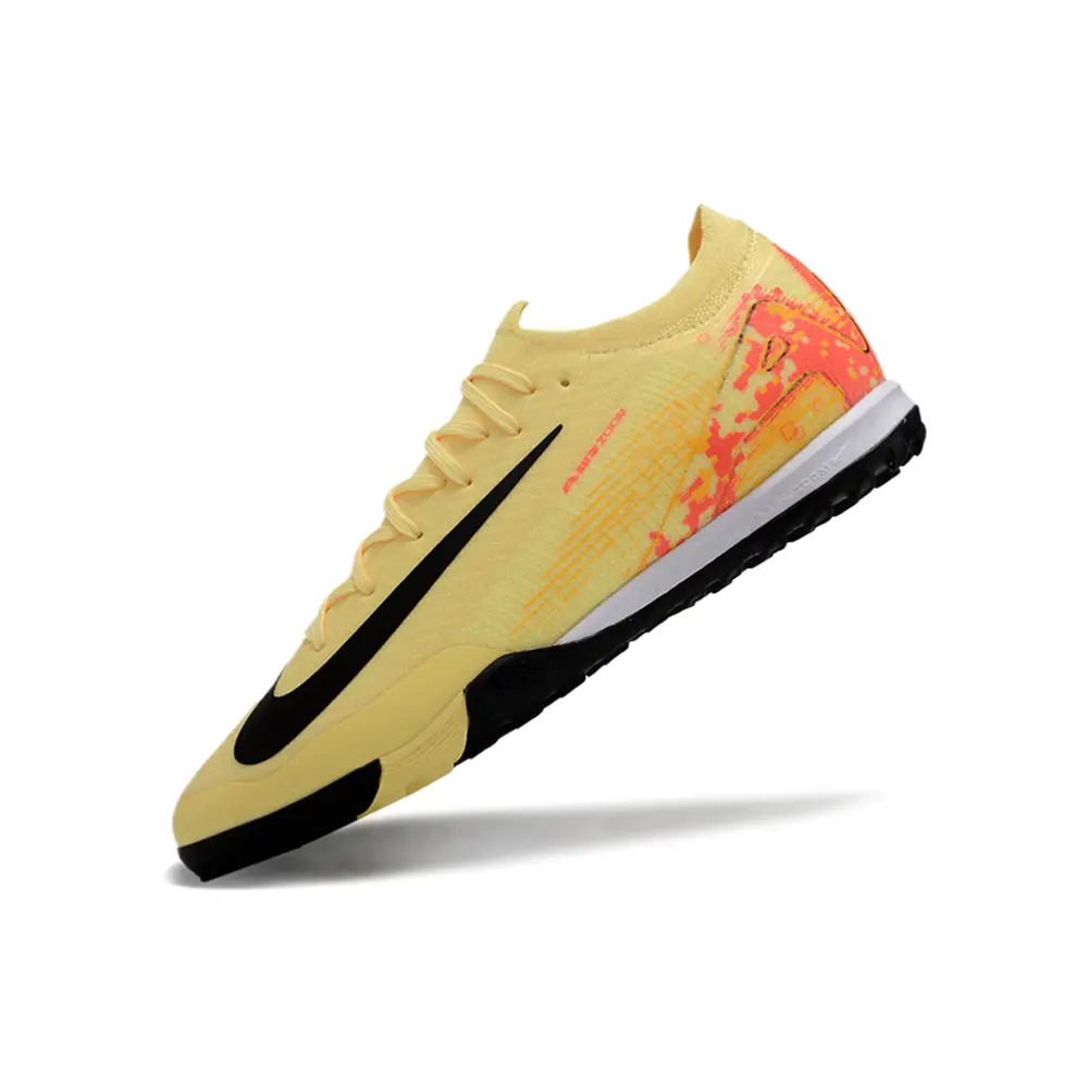 Chuteira Society Nike Air Zoom Mercurial Vapor 16 Elite TF