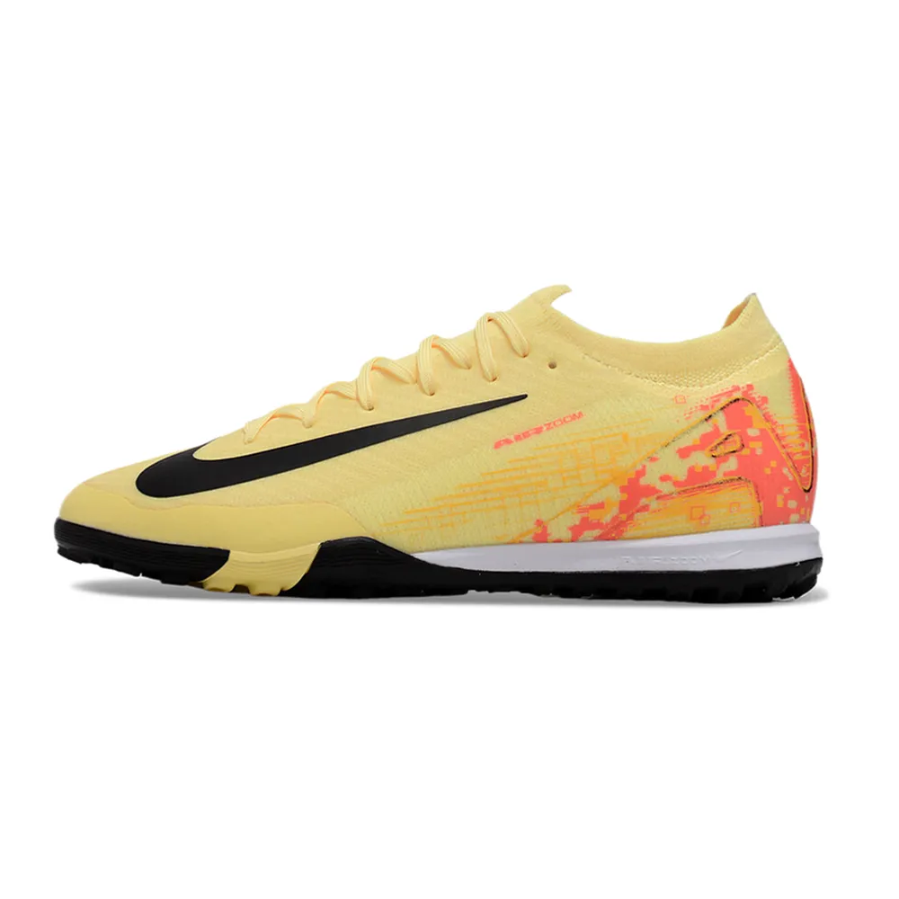 Chuteira Society Nike Air Zoom Mercurial Vapor 16 Elite TF