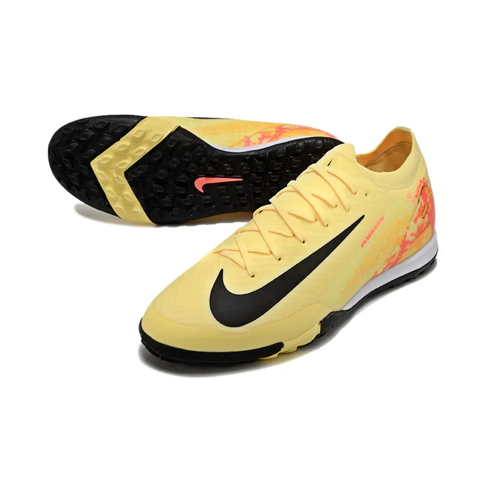 Chuteira Society Nike Air Zoom Mercurial Vapor 16 Elite TF