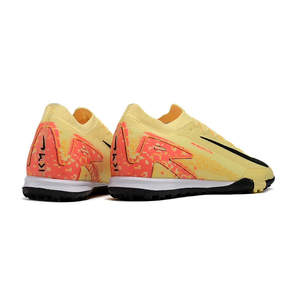 Chuteira Society Nike Air Zoom Mercurial Vapor 16 Elite TF