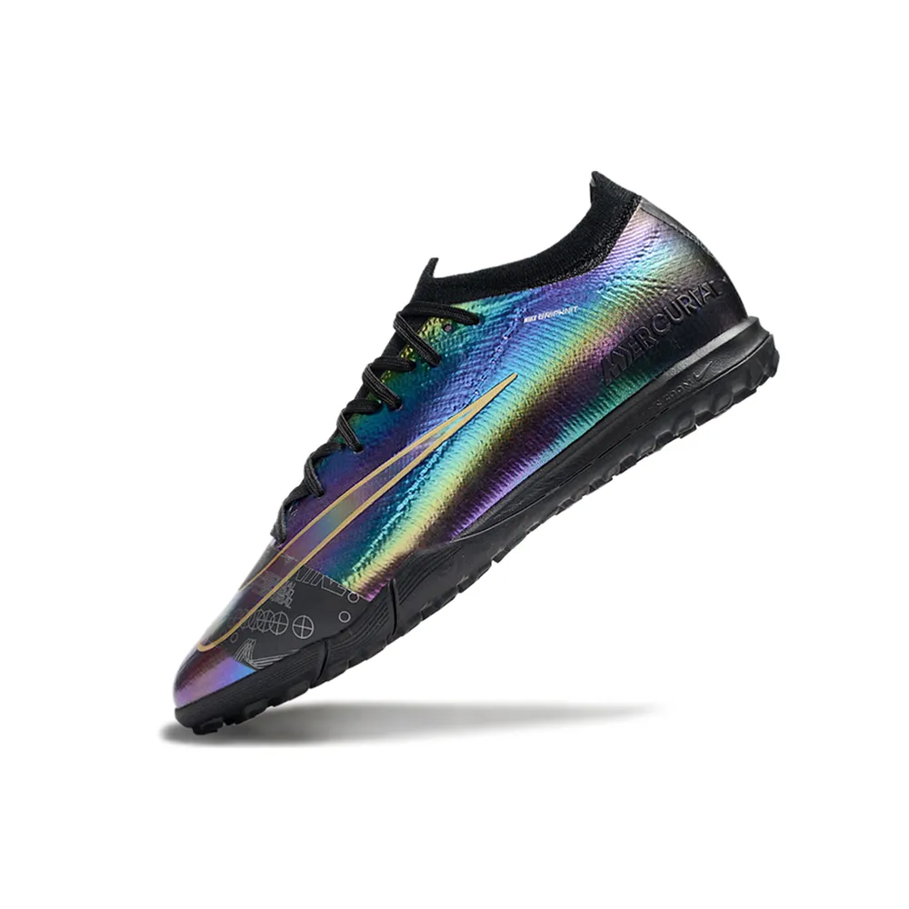 chuteira society nike air zoom mercurial vapor | estilo e potência