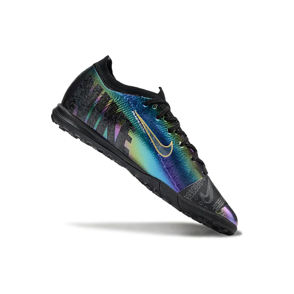 chuteira society nike air zoom mercurial vapor | estilo e potência