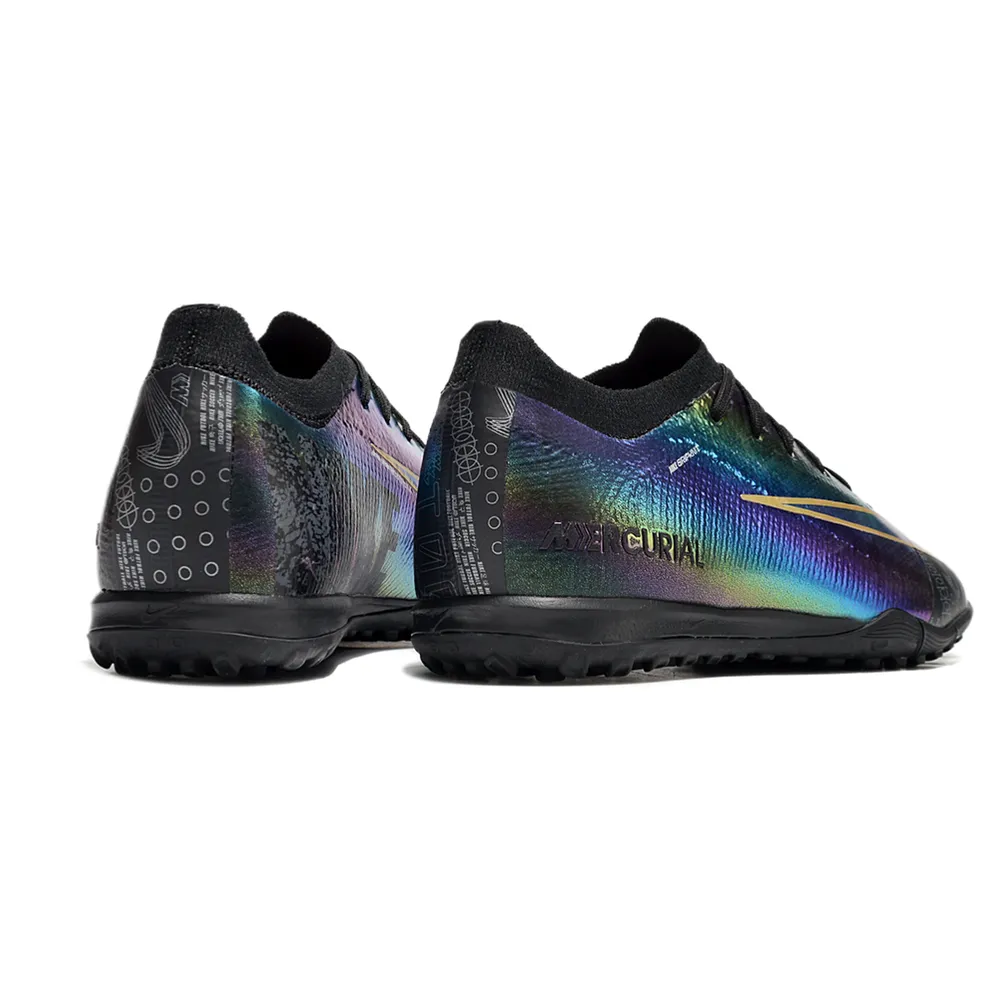 chuteira society nike air zoom mercurial vapor | estilo e potência