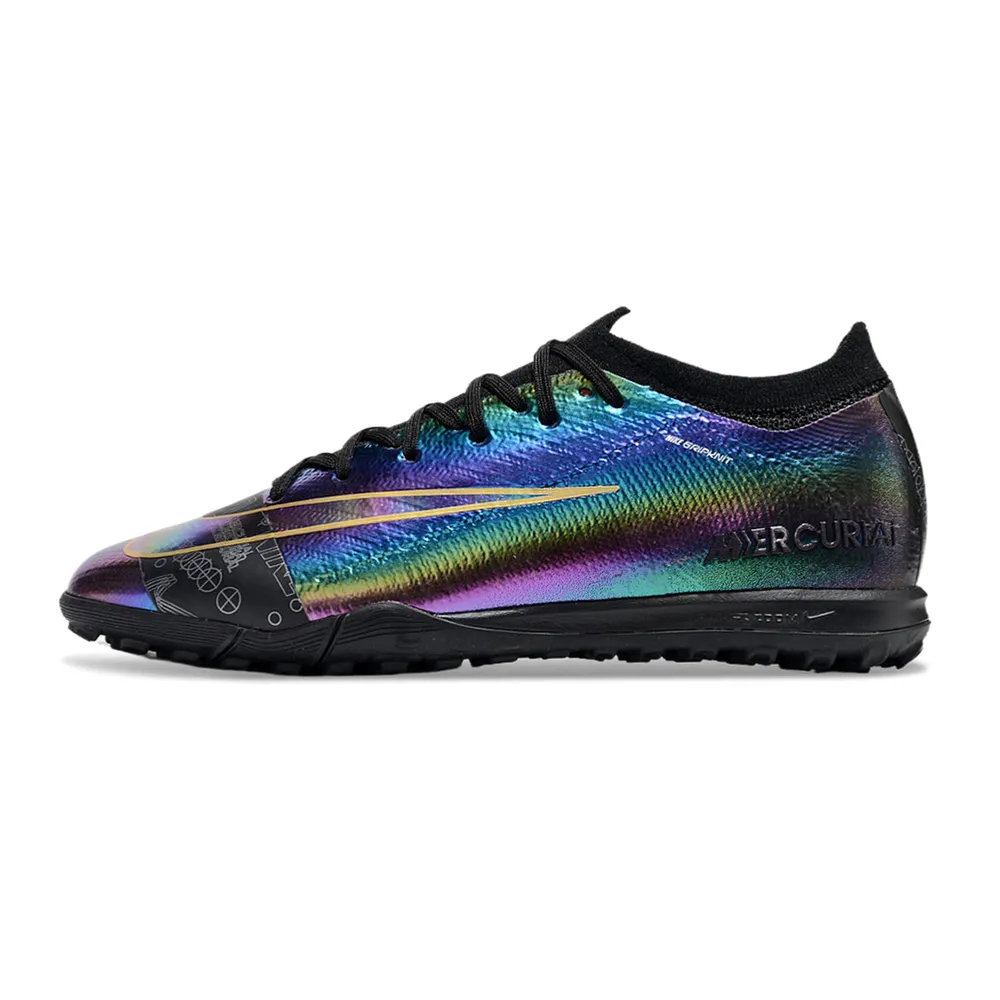 chuteira society nike air zoom mercurial vapor | estilo e potência