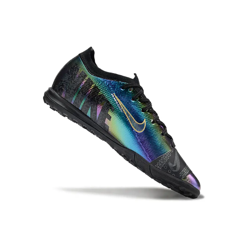 chuteira society nike air zoom mercurial vapor | estilo e potência