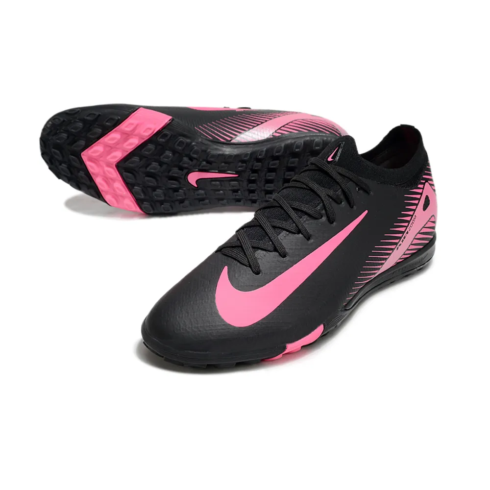 Chuteira Society Nike | Air Zoom Mercurial Elite TF