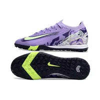 Chuteira Society Nike Air Zoom Mercurial | Desempenho Elite - imagem 2