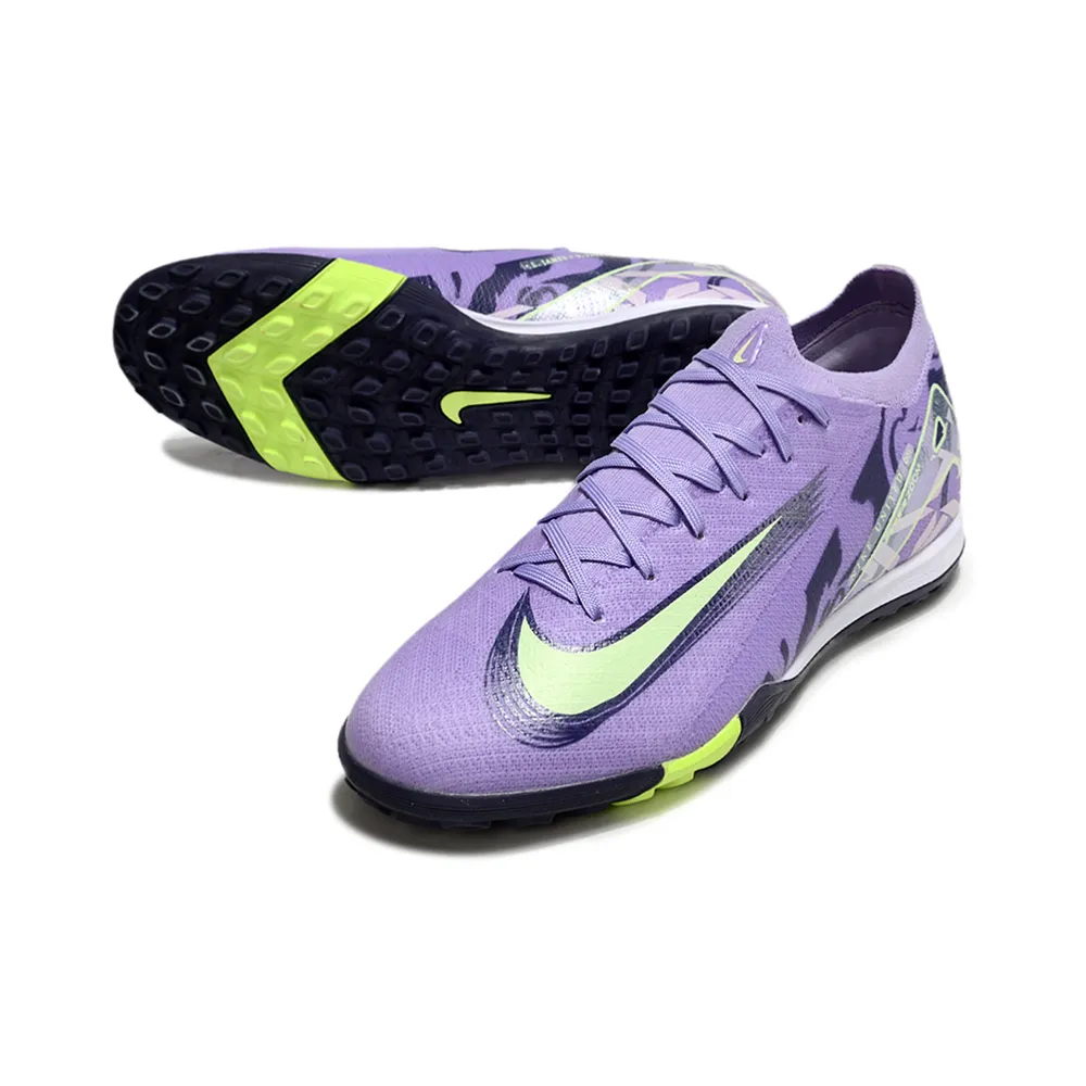 Chuteira Society Nike Air Zoom Mercurial | Desempenho Elite