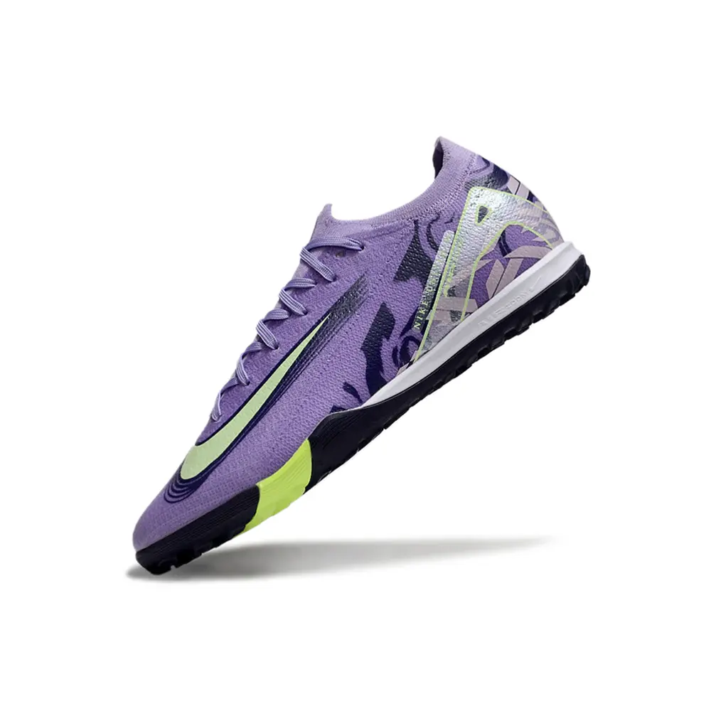 Chuteira Society Nike Air Zoom Mercurial | Desempenho Elite