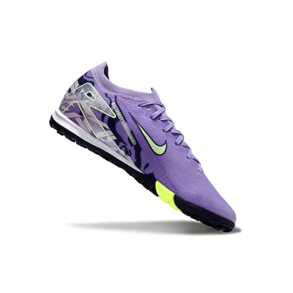 Chuteira Society Nike Air Zoom Mercurial | Desempenho Elite