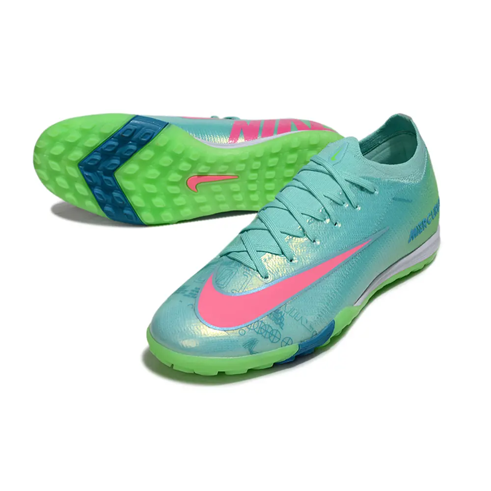 Chuteira Society Nike | Air Zoom Mercurial Vapor 16 Elite TF