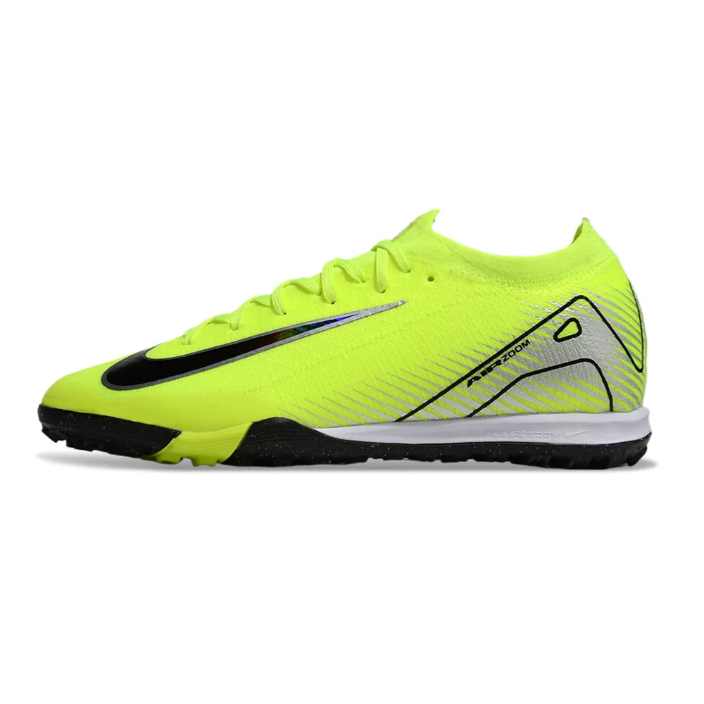 Chuteira Nike Mercurial Vapor TF | Performance e Conforto