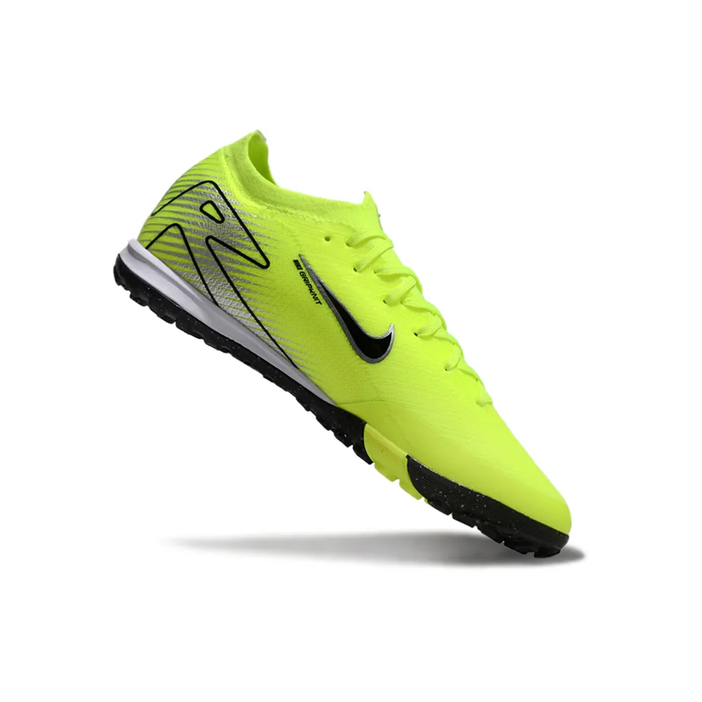 Chuteira Nike Mercurial Vapor TF | Performance e Conforto