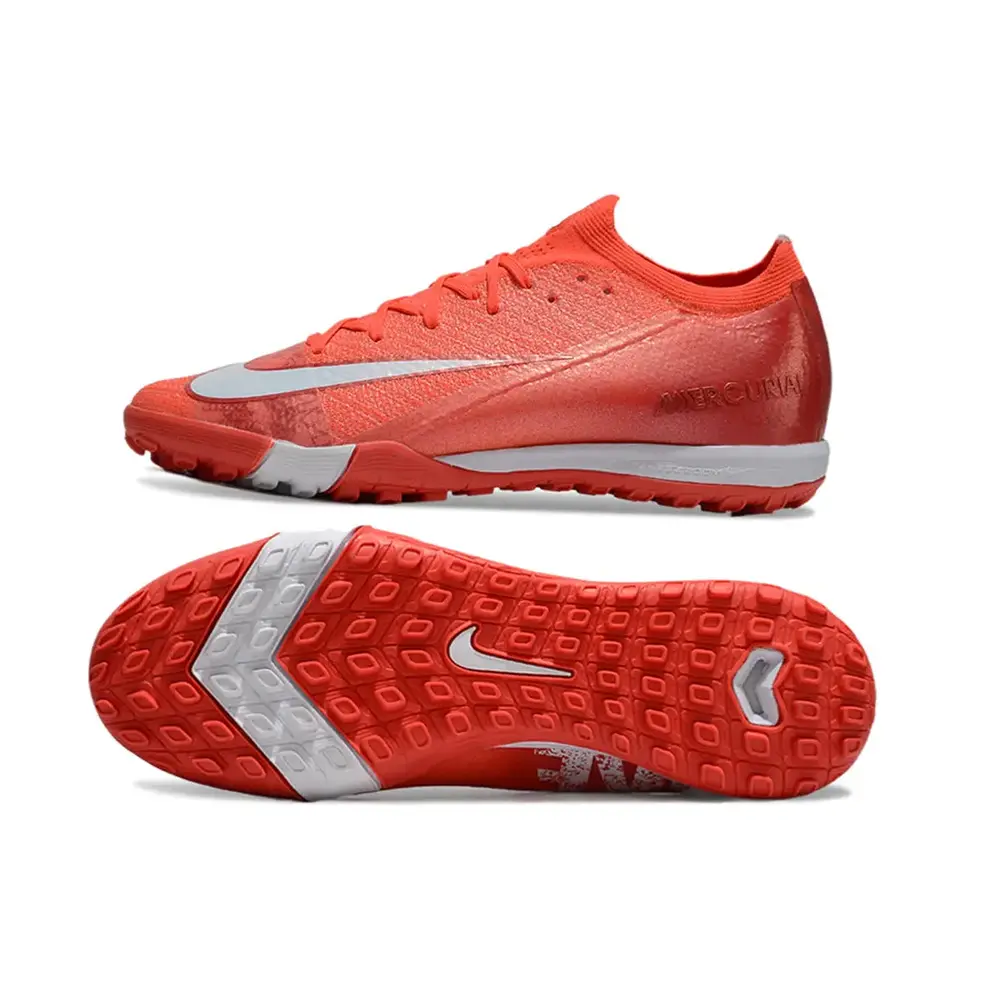 Chuteira Society Nike Mercurial Vapor 16 Elite TF | Velocidade