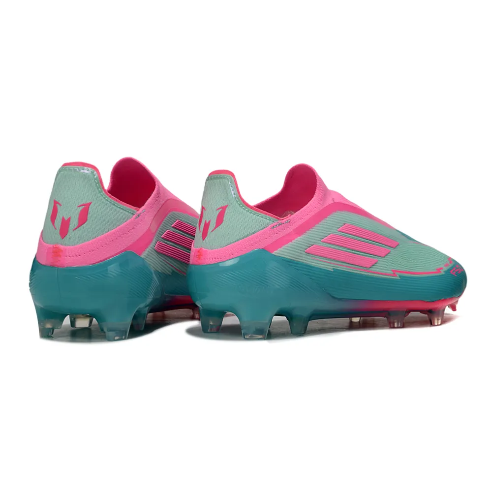 Chuteira Campo Adidas F50+ FG | Performance Elite e Design
