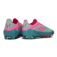 Chuteira Campo Adidas F50+ FG | Performance Elite e Design - imagem 5