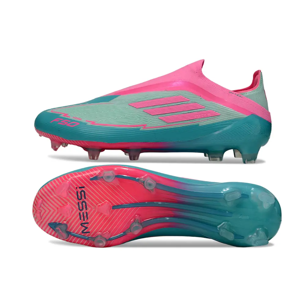 Chuteira Campo Adidas F50+ FG | Performance Elite e Design