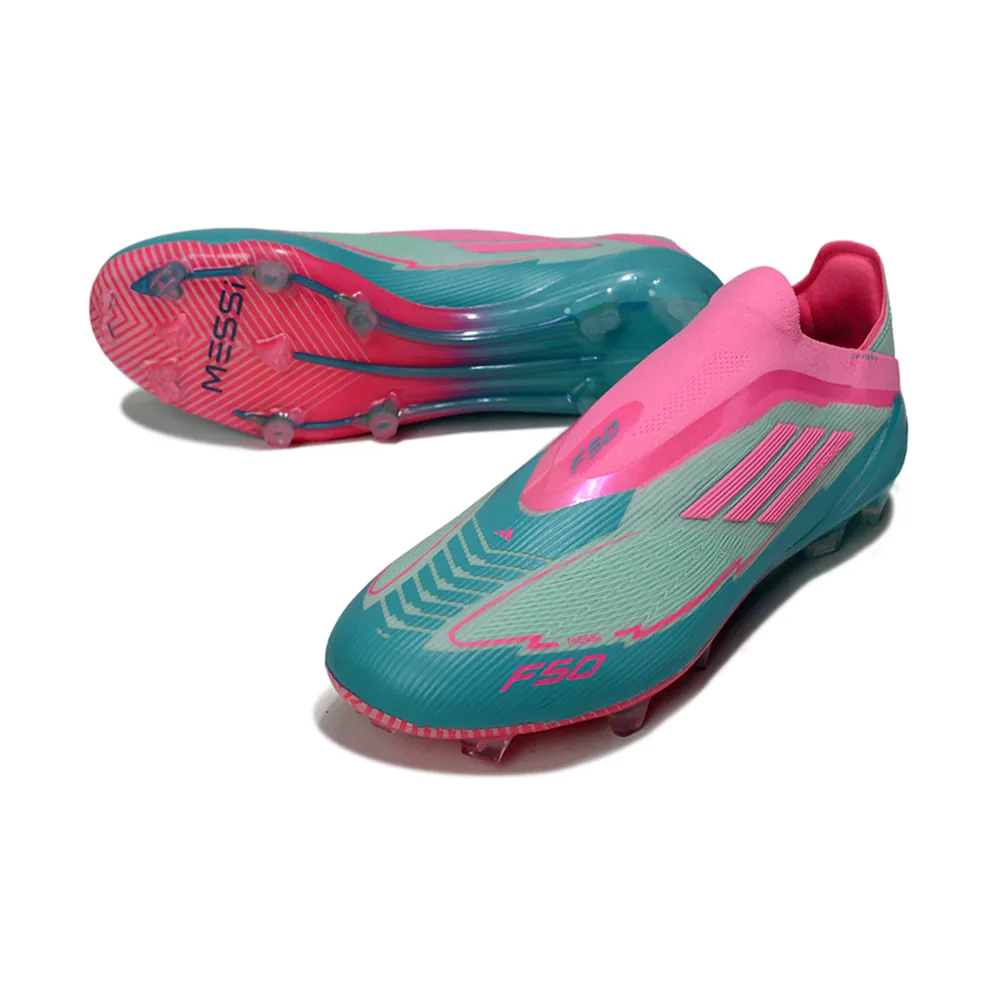 Chuteira Campo Adidas F50+ FG | Performance Elite e Design