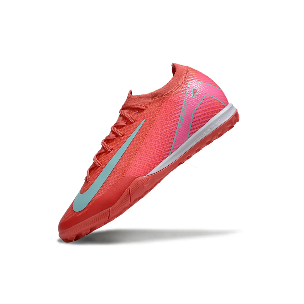 Chuteira Society Nike Air Zoom | Conforto e Desempenho