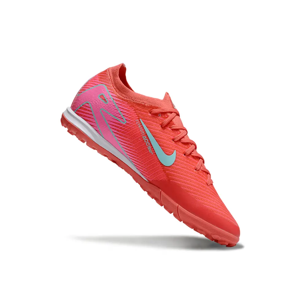 Chuteira Society Nike Air Zoom | Conforto e Desempenho