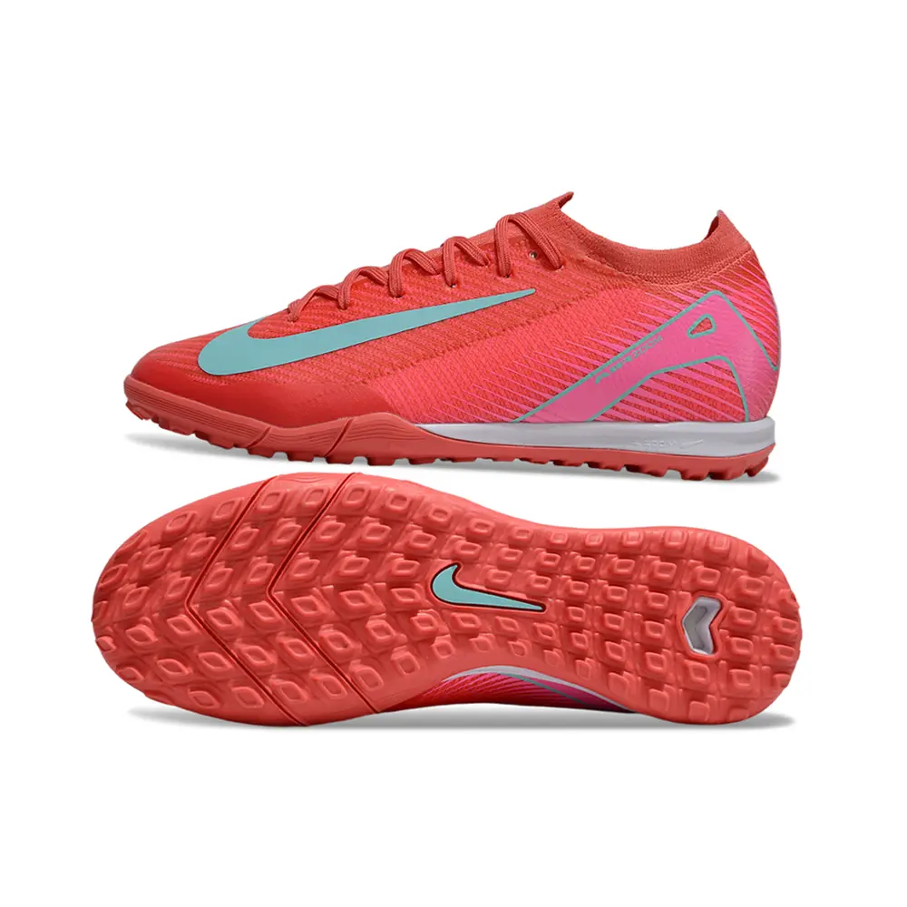 Chuteira Society Nike Air Zoom | Conforto e Desempenho