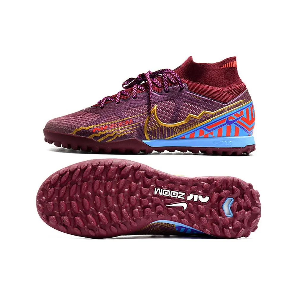 Chuteira Society Nike | Leve e Confortável - Super Oferta