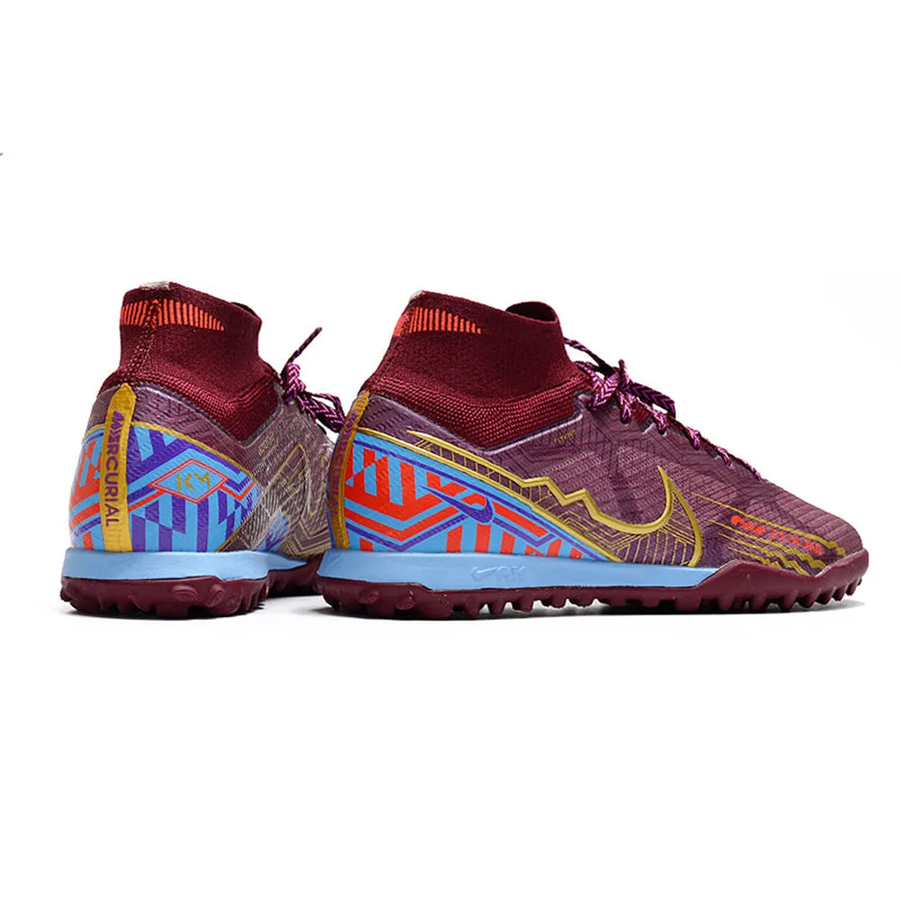 Chuteira Society Nike | Leve e Confortável - Super Oferta