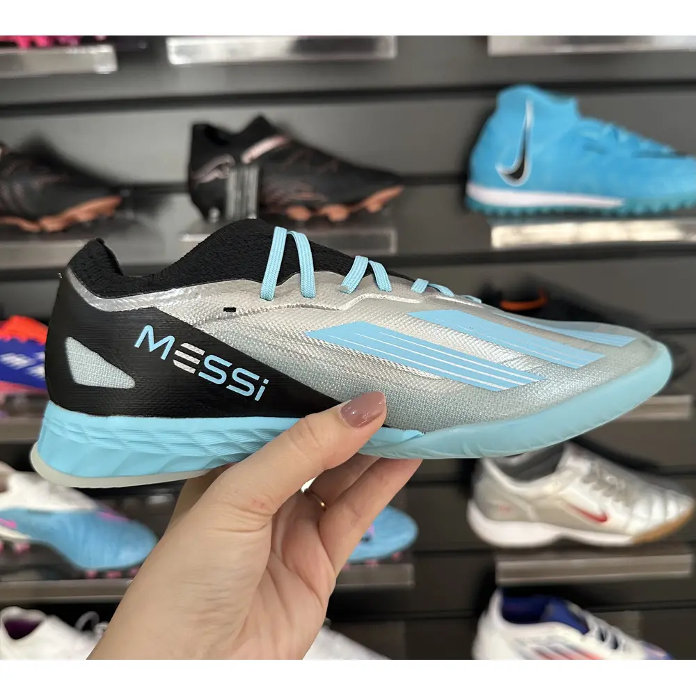 Chuteira Futsal X Speedportal.1 | Pronta Entrega
